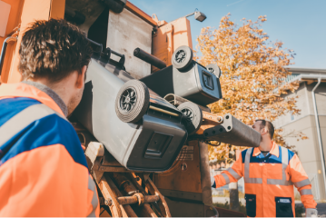 Waste Management Service