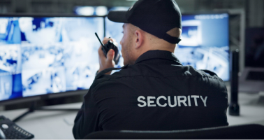 Security Management Services