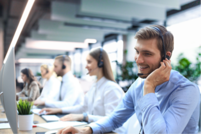 Support Service