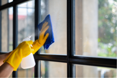 Housekeeping and Cleaning Service