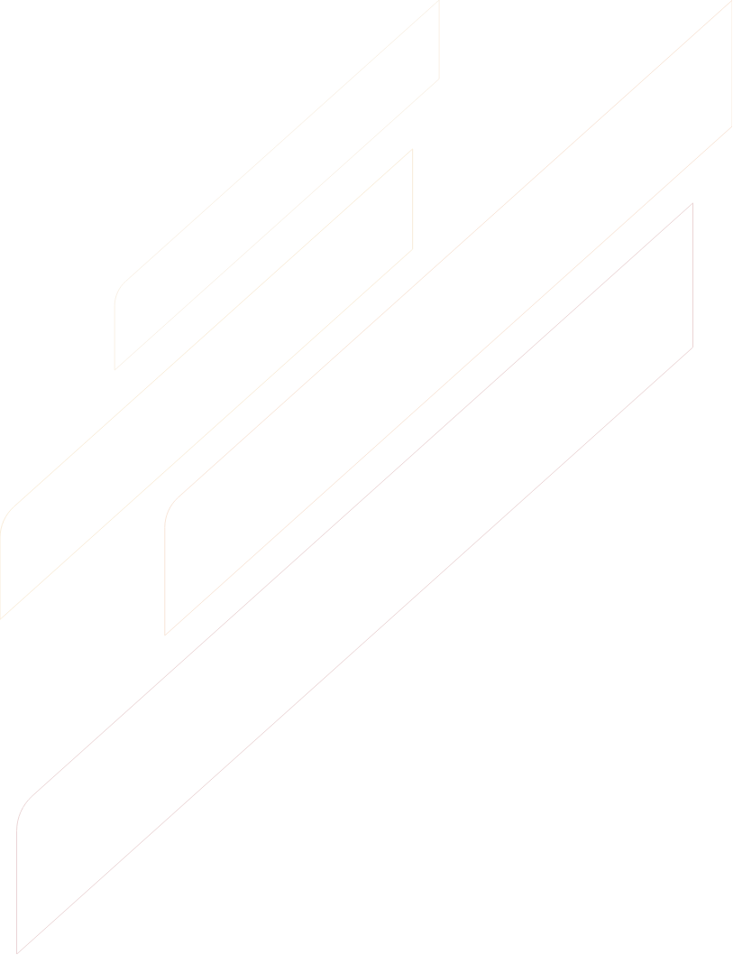 Decorative curve