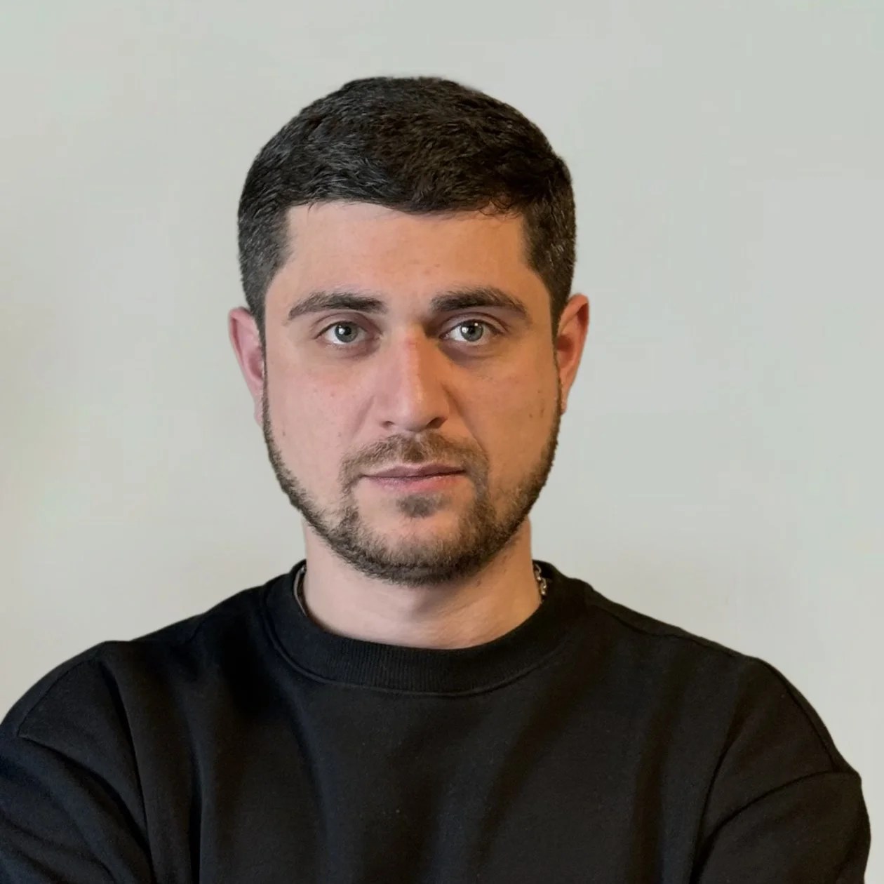 Giorgi Bachukashvili