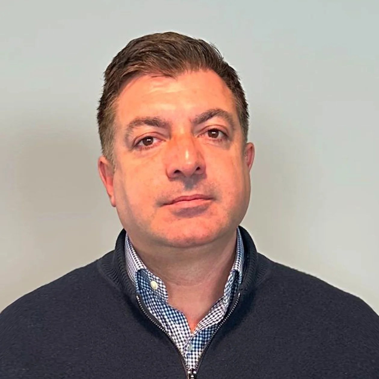 Giorgi Tsevrenidis