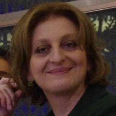 Lali Nadaraia