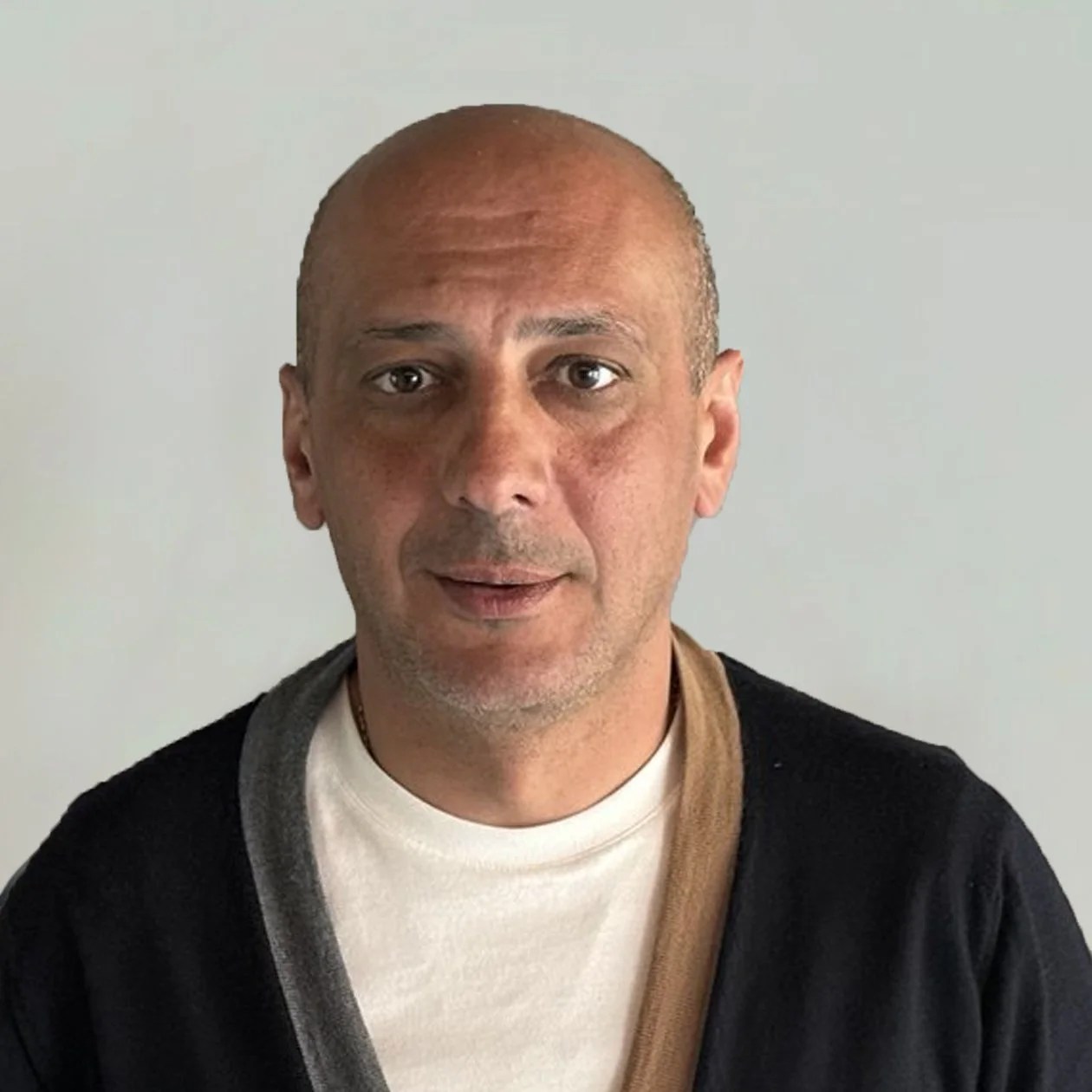 Lasha Shavishvili
