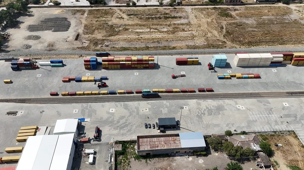 port