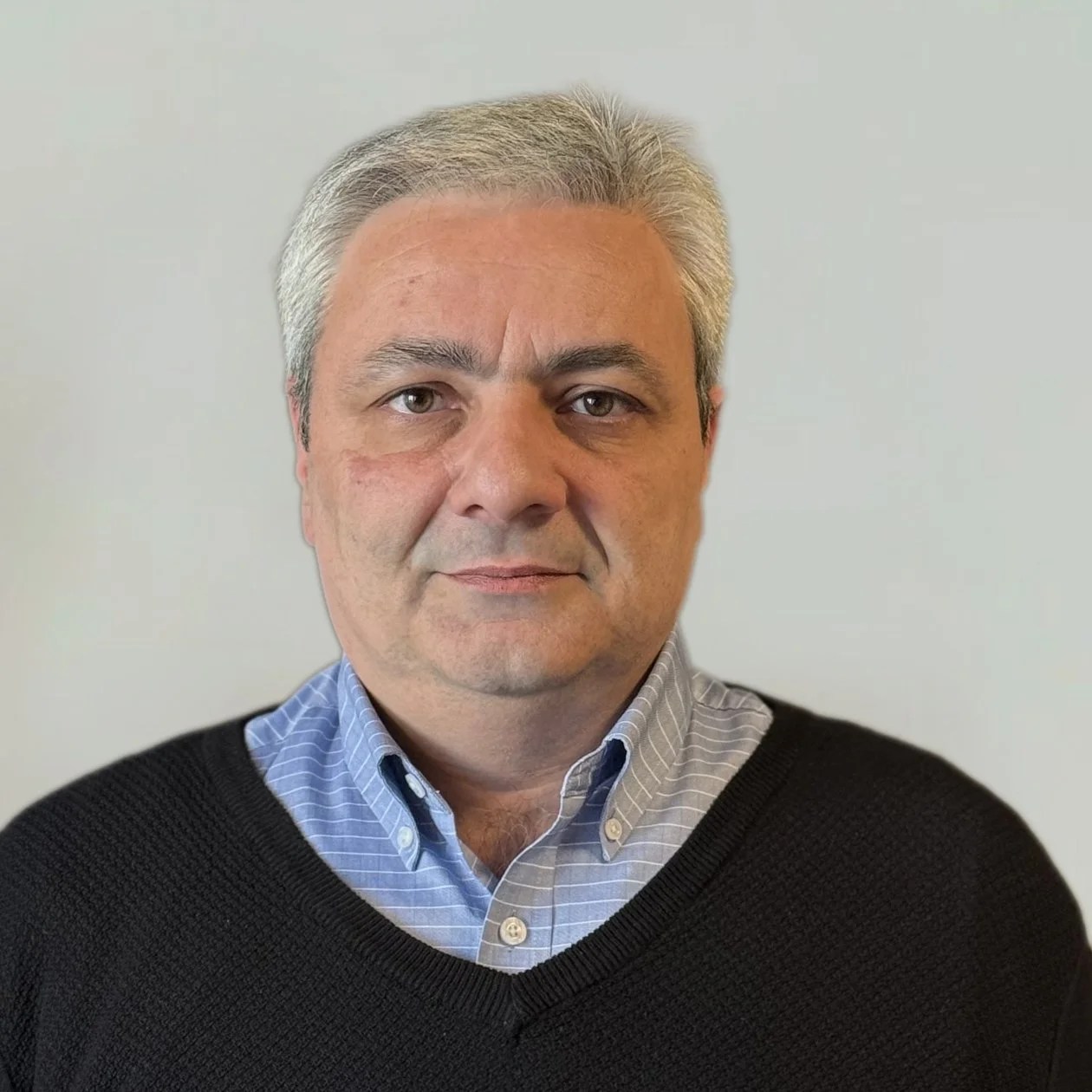 Bezhan Gujabidze