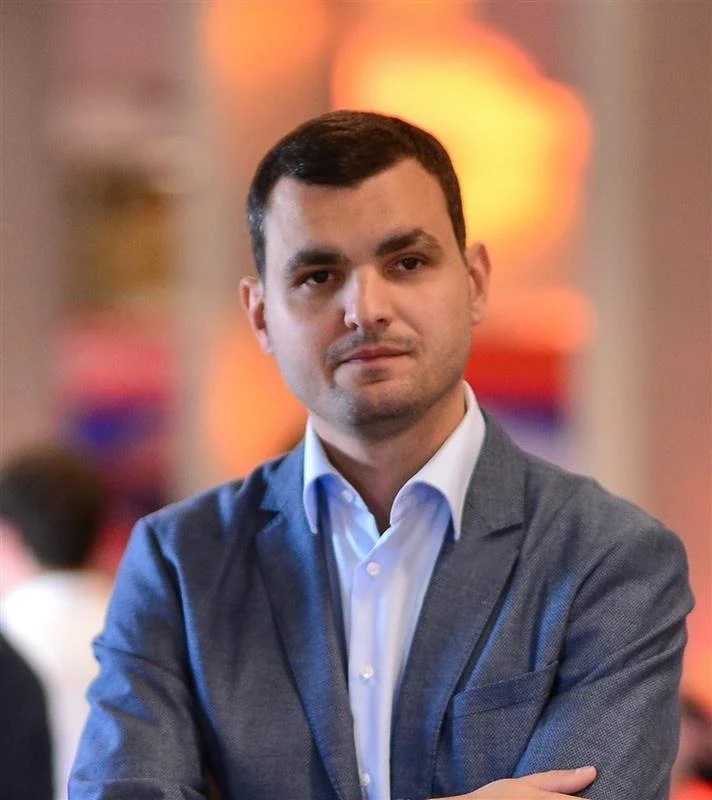 Levan Berdzenishvili