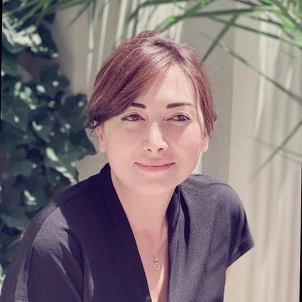 Nino Nemsadze