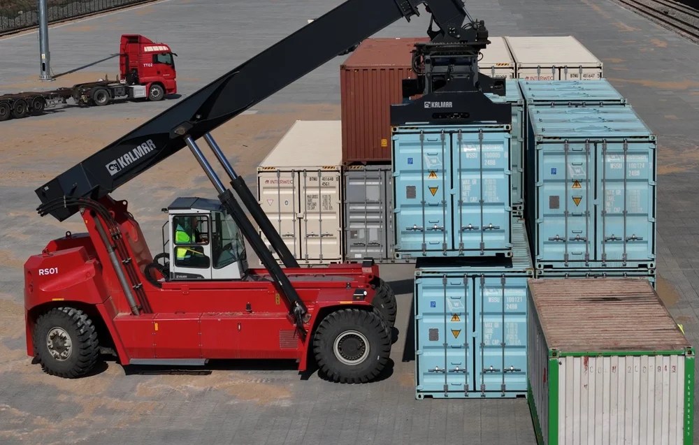 port-operations
